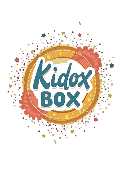 Kidox Box